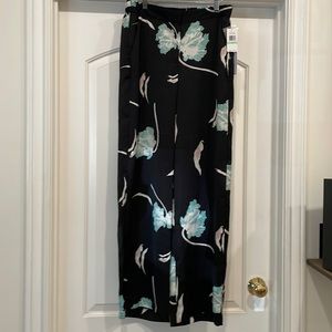 1state, brand new, pants, 100% polyester, size 8